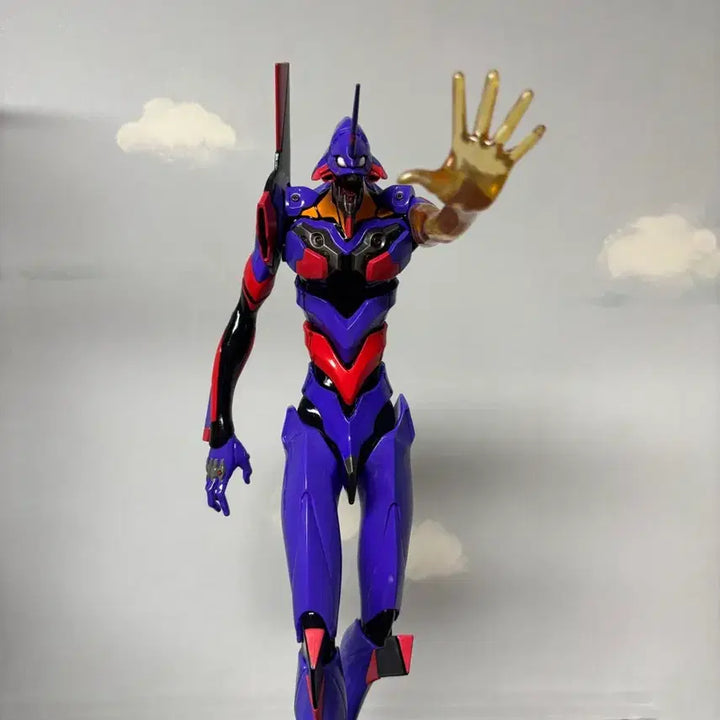 [BUNJANG] Evangelion Ichiban Kuji Figures Bundle / 에반게리온 이치방쿠지 피규어 팝니다