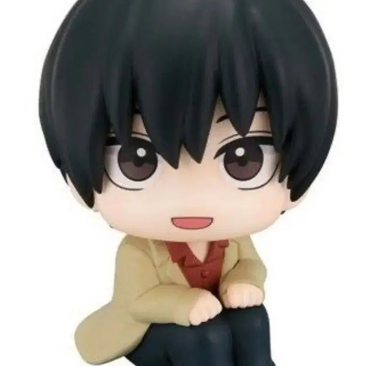 [BUNJANG] Sakamoto Days Nagumo Look Up Special Edition Cushion Included / 사카모토데이즈 나구모 룩업 미개봉 특전 방석 포함