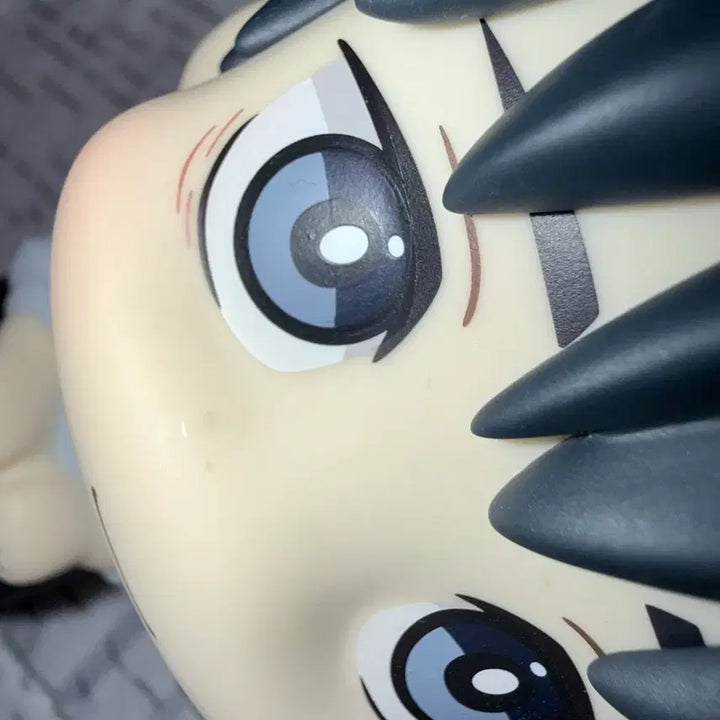 [BUNJANG] Megahouse Look Up Yuta Okkotsu with Bag / 주술회전 유타 룩업, 메가하우스 룩업가방