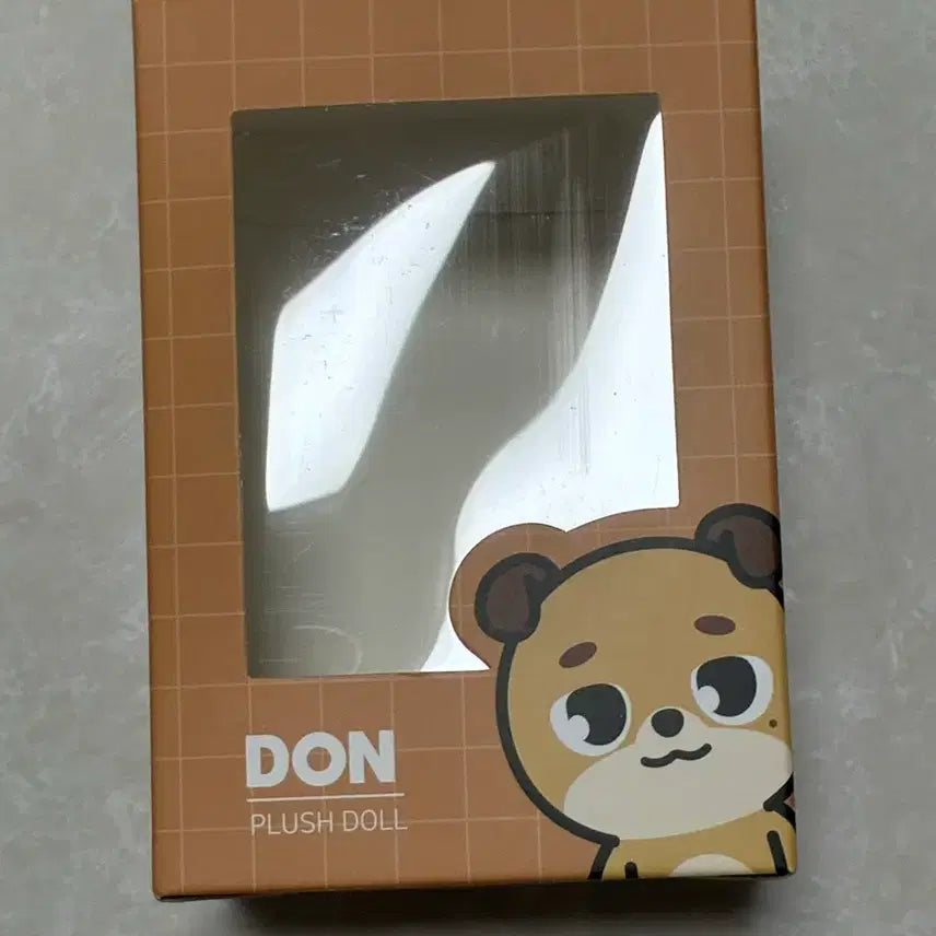 [BUNJANG] DAY6 Denimals 2024 Dony Photocard / 원가이하) 데이식스 데니멀즈 24년도 돈이