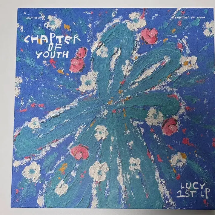 [SOLD OUT] 루시 LP