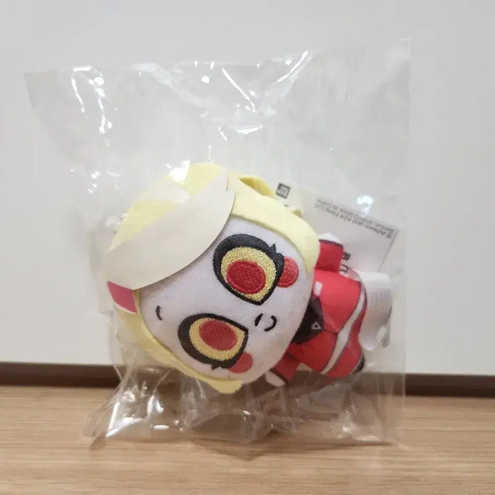 [SOLD OUT] 해즈빈호텔 찰리 치비구루미 인형