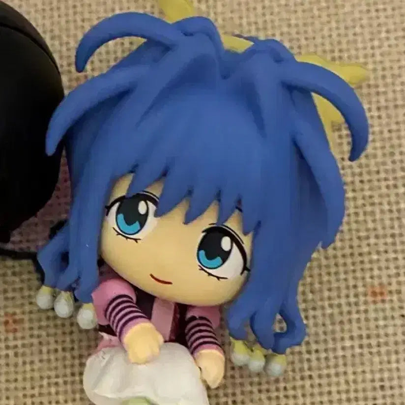 [BUNJANG] Hunter x Hunter Srawase Gacha Girls Neon / 헌터헌터 스라와세 가챠 걸즈 네온