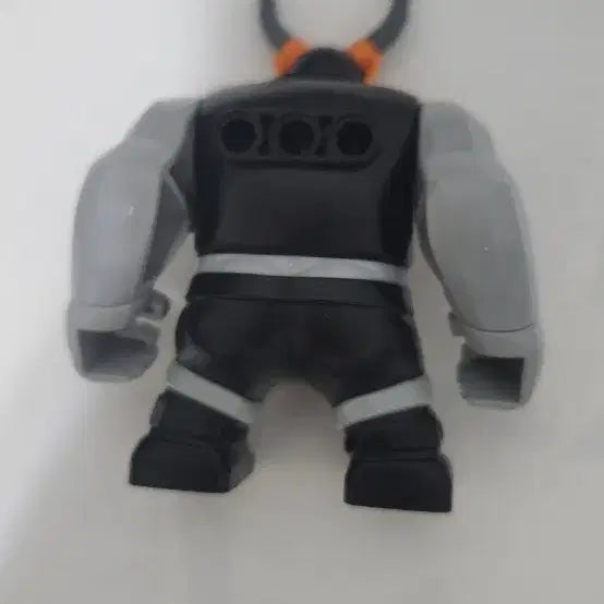 [BUNJANG] Lego Ninjago Killow Figure / 레고 닌자고 킬로우  피규어