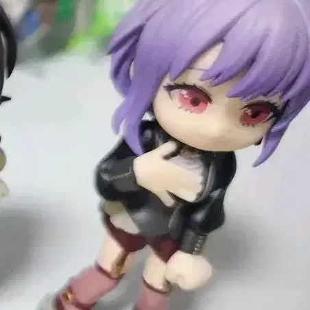 [BUNJANG] BanG Dream! Ave Mujica Yutenji Namu Figure / 뱅드림 아베무지카 팔버스 유텐지 냐무