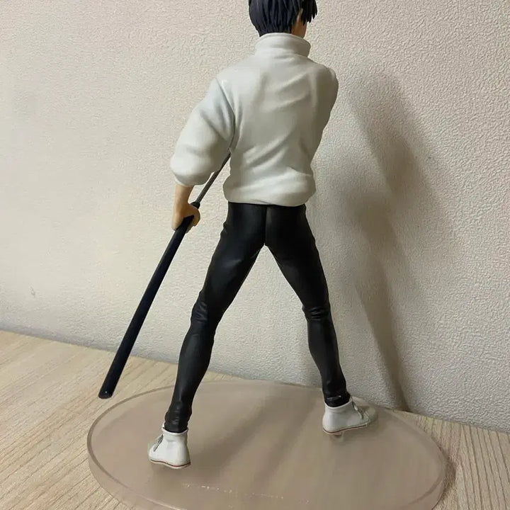 [BUNJANG] Sega Jujutsu Kaisen 5th Anniversary Yuta Okkotsu Figure / 세가 주술회전 5주년 옷코츠유타 피규어 (박스 O)