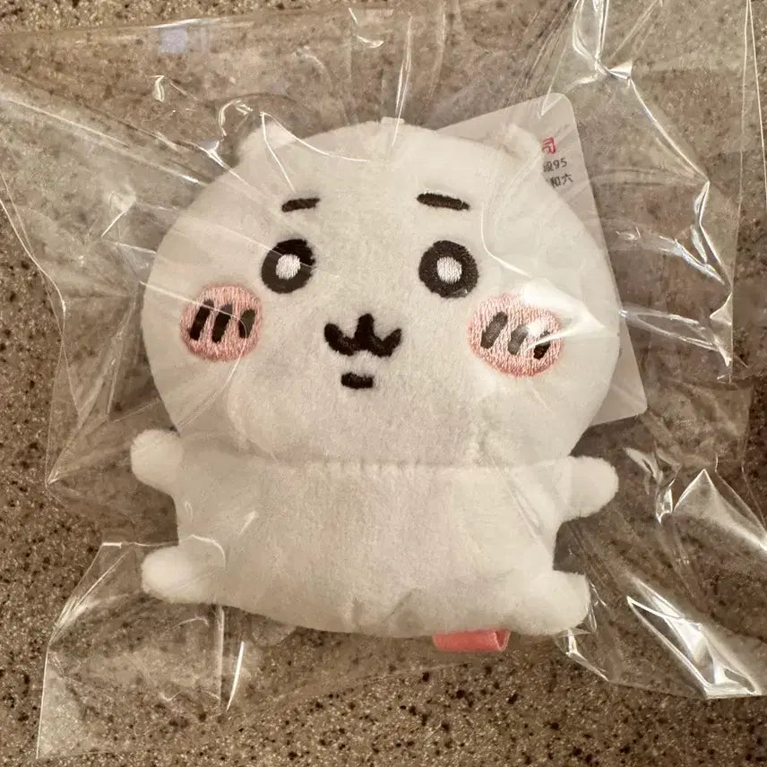 [BUNJANG] Chiikawa Small Eyes Mascot / 치이카와 콩눈 마스코트