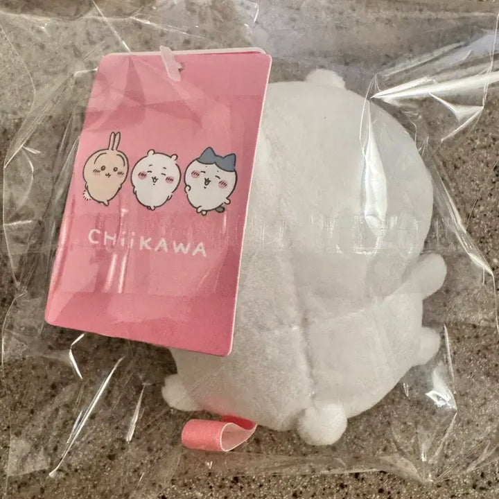 [BUNJANG] Chiikawa Small Eye Mascot / 치이카와 콩눈 마스코트