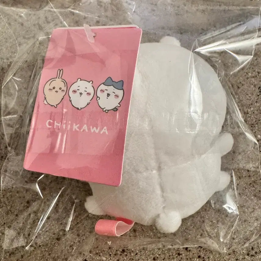[BUNJANG] Chiikawa Small Eyes Mascot / 치이카와 콩눈 마스코트