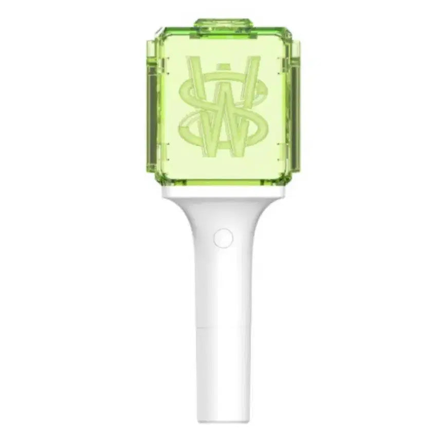 [BUNJANG] NCT WISH Lightstick / 엔시티위시 응원봉 양도 뉴믐