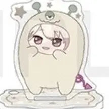 [BUNJANG] IDOLiSH7 Expo Monnu Acrylic Stand Minami / (해배비x)아이나나 엑스포 몬누 아크릴 공구 미나미