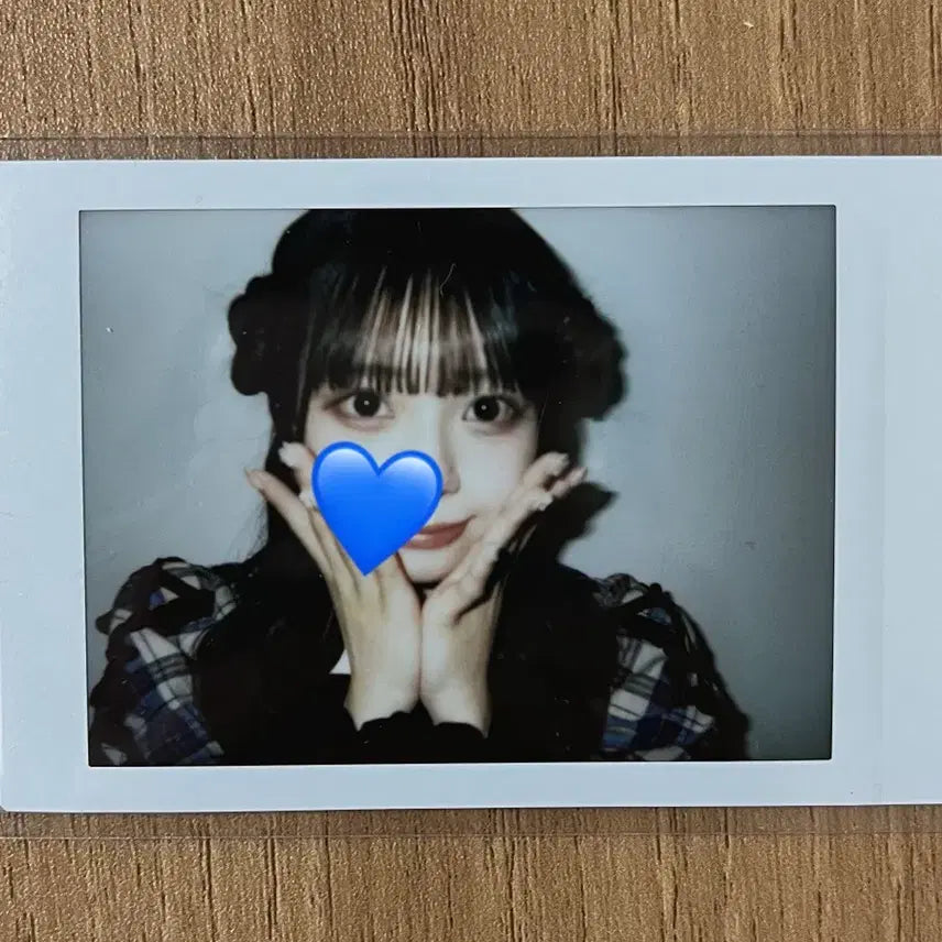 [BUNJANG] Cutie Street Ayano Masuda Cheki / (결제 O) 큐티스트리트 마스다 아야노 체키