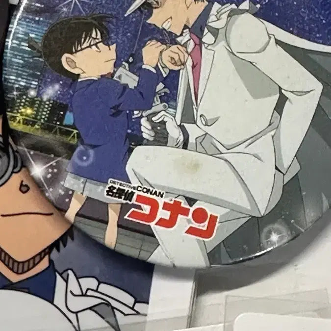 [BUNJANG] Case Closed (Detective Conan) Merchandise Bundle Set / 코난 굿즈 일괄