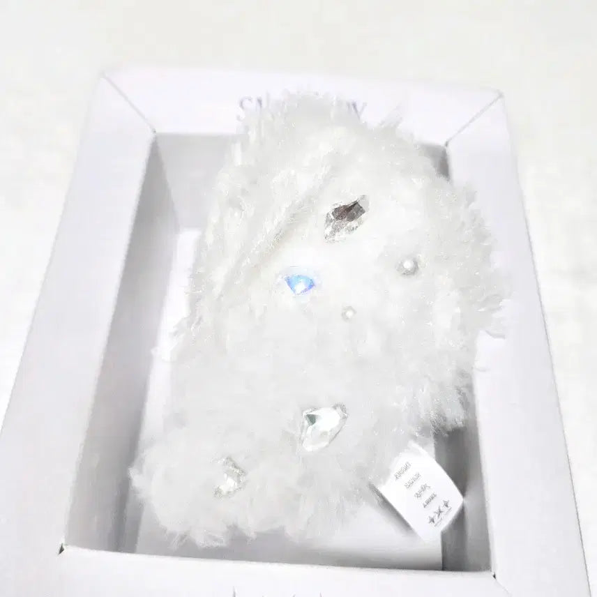 [BUNJANG] TXT The Star Chapter SANCTUARY Angel Merch Keychain Doll / 투바투 생츄어리 앨범 엔젤 Merch 머치 키링 인형