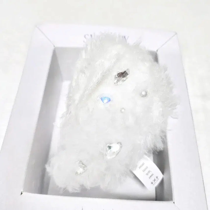 [BUNJANG] TXT The Star Chapter SANCTUARY Angel Merch Keychain Doll / 투바투 생츄어리 앨범 엔젤 Merch 머치 키링 인형