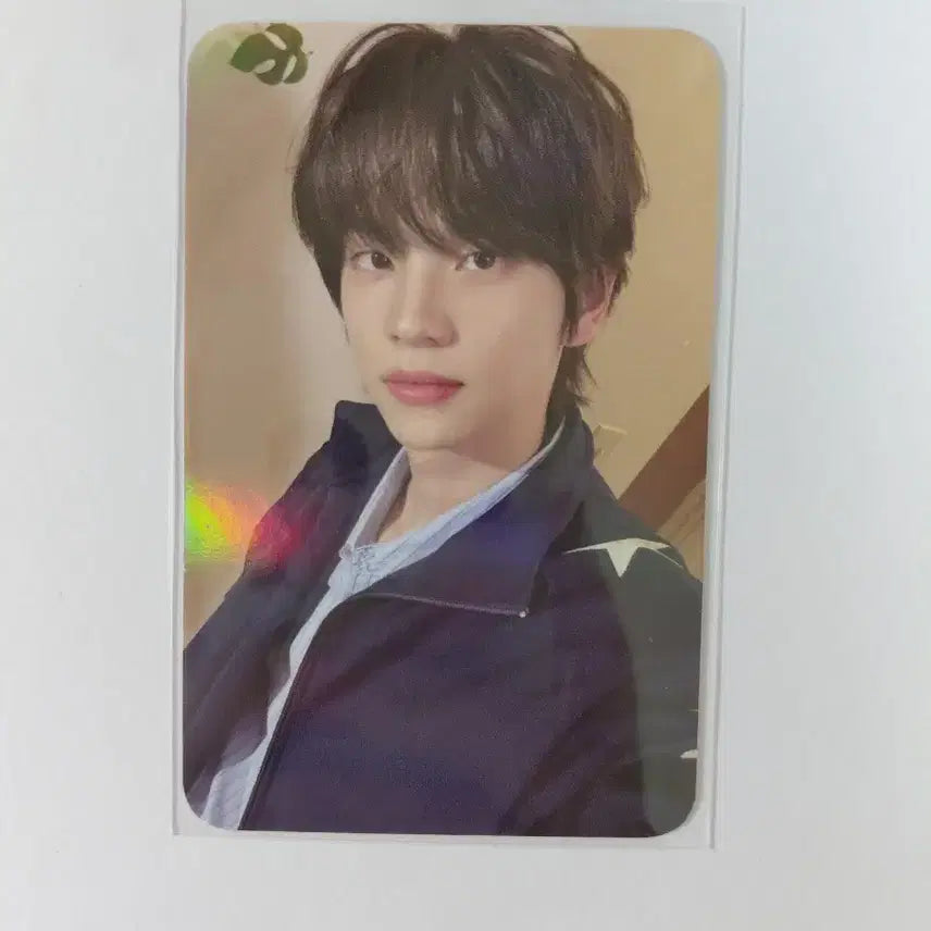 [BUNJANG] TWS Shinyu Try With Us Yes24 Exclusive Photocard / 투어스 신유 try with us yes24 예사 특전 포카