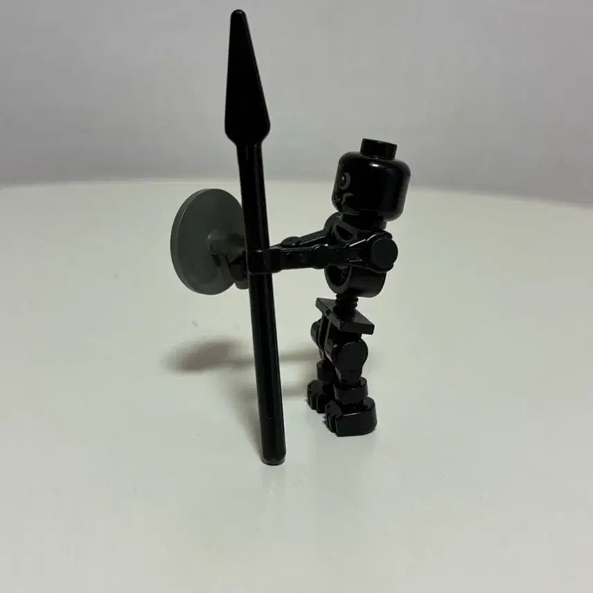 [BUNJANG] LEGO 7094 Castle Skeleton Warrior Figure / 레고7094 캐슬 해골전사 피규어