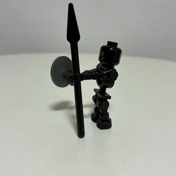 [BUNJANG] LEGO 7094 Castle Skeleton Warrior Figure / 레고7094 캐슬 해골전사 피규어