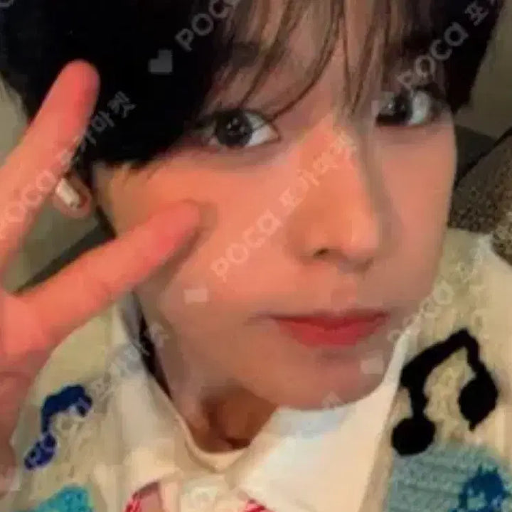 [BUNJANG] NCT WISH Surf Singapore POB Photocard / 엔시티위시 서프 싱가포르 미공포 하우스오브케이팝 교환