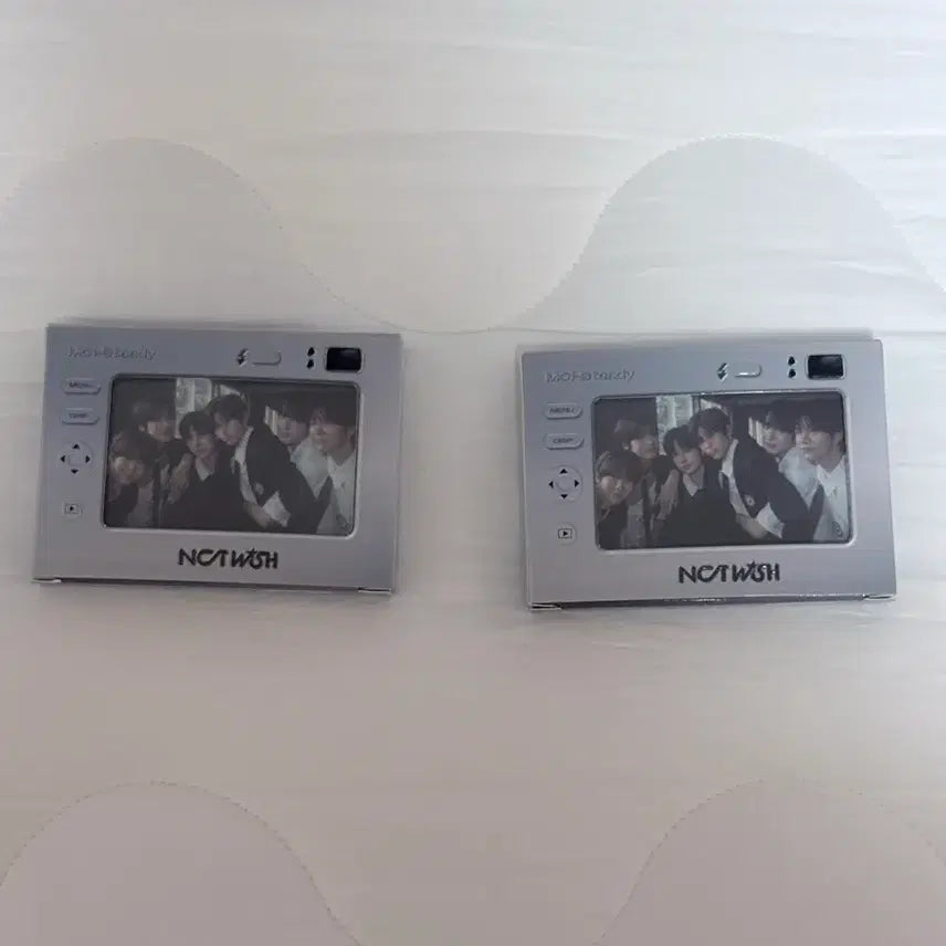 [BUNJANG] NCT WISH Steady Album / 엔시티위시 스테디 앨범