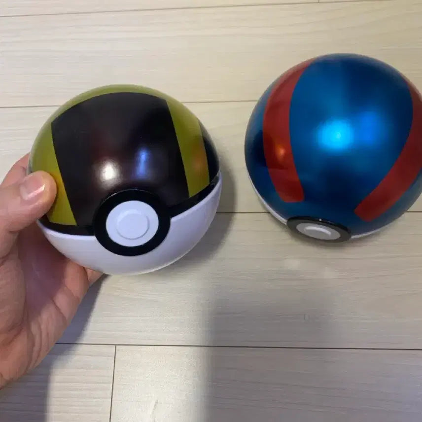 [BUNJANG] Pokemon Card Monster Ball Mega Dream Ninja Spinner / 포켓몬카드 몬스터볼 두개 판매 메가드림 닌자스피너