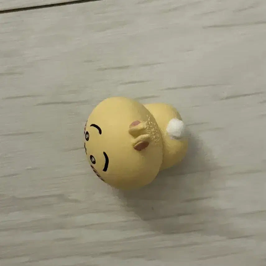 [BUNJANG] Monchichi Usagi Hug Coat Gacha / 먼작귀 우사기 허그코트 가챠