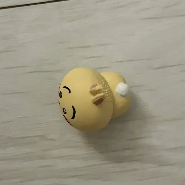 [BUNJANG] Monchichi Usagi Hug Coat Gacha / 먼작귀 우사기 허그코트 가챠