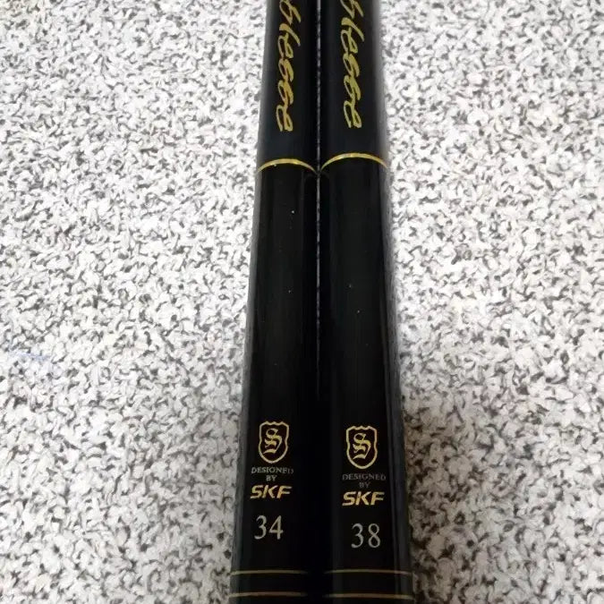 [BUNJANG] SKF Noblesse Freshwater Fishing Rod / SKF 노블레스 민물 낚시대