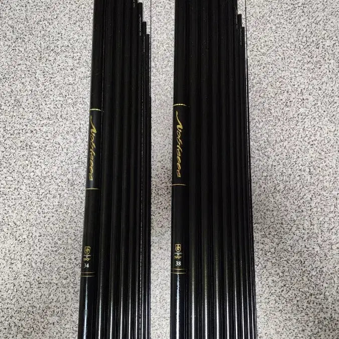 [BUNJANG] SKF Noblesse Freshwater Fishing Rod / SKF 노블레스 민물 낚시대