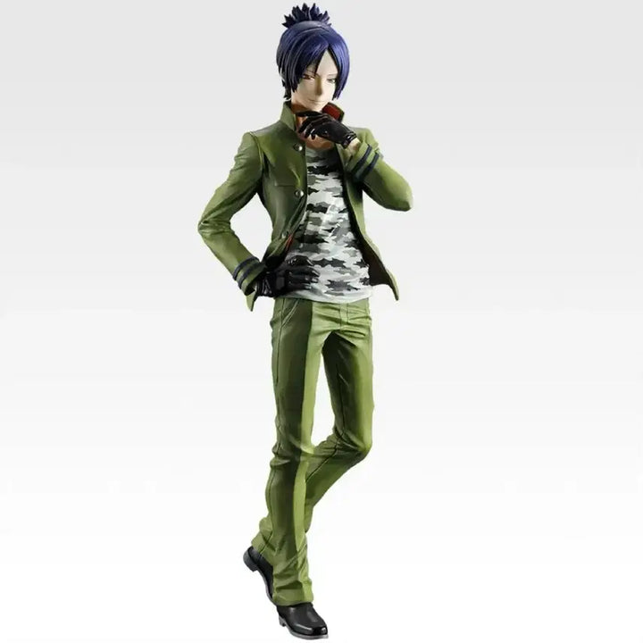 [BUNJANG] Kaho Show Last One Figure (Sealed) / [미개봉] 제일복권 가히리 라스트원 피규어