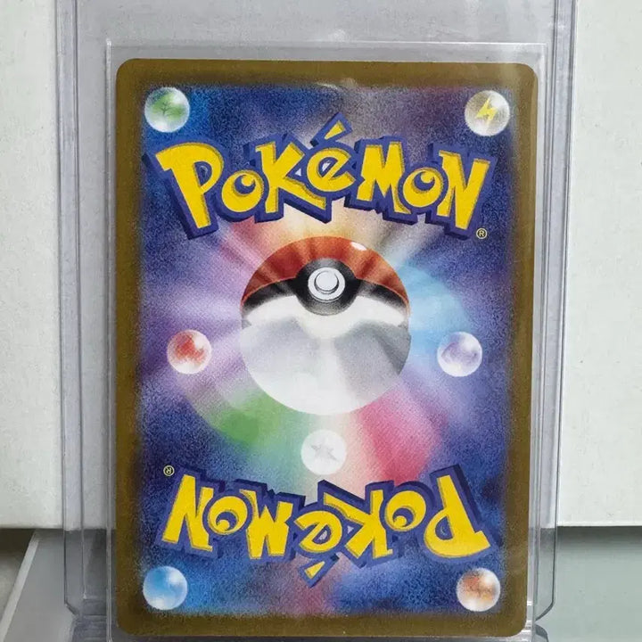 [BUNJANG] Pokemon Card Japanese Mew EX SSR / 포켓몬카드 일판 뮤 EX SSR