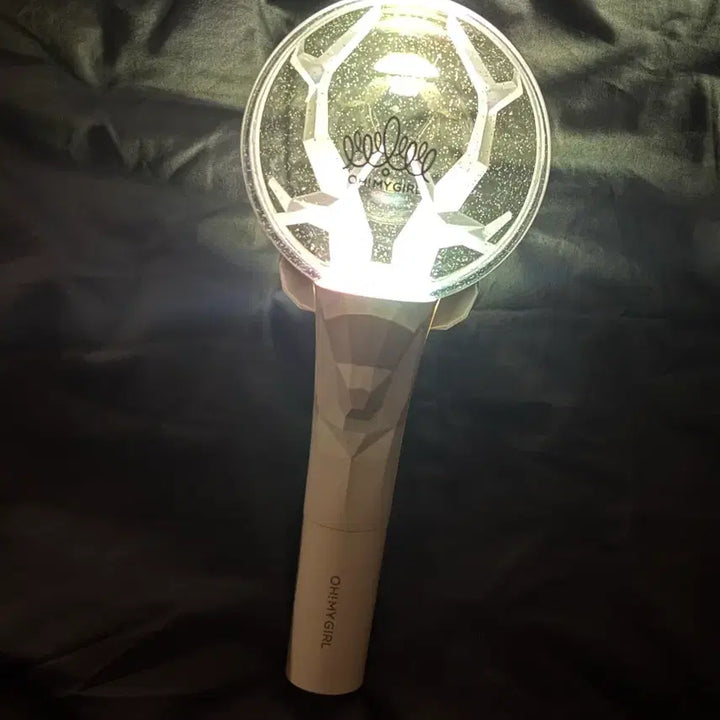 [BUNJANG] OH MY GIRL Official Light Stick / 오마이걸 응원봉
