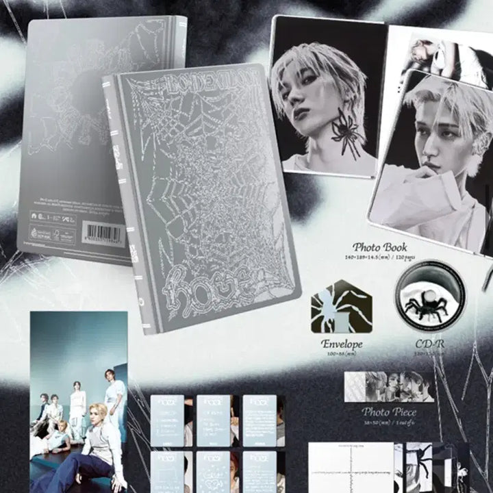 [BUNJANG] BOYNEXTDOOR 1st Studio Album [HOME] (Set) Sealed Album / 보넥도 home 미개봉 앨범 (배송지변경)
