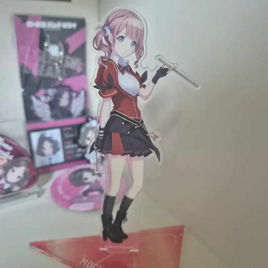 [BUNJANG] Project Sekai Honami Mochizuki Acrylic Standee Leonie / 프로세카 모치즈키 호나미 아크릴 스탠드 레오니