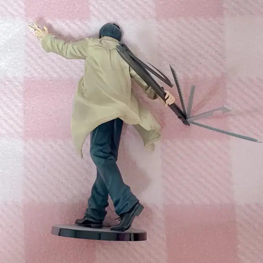 [BUNJANG] Sakamoto Days Ichiban Kuji Part 2 Prize B Nagumo Yoichi Figure / 사카모토데이즈 사카데이 제일복권 2탄 B상 나구모 피규어 판매합니다