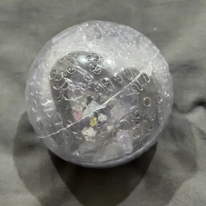 [BUNJANG] Sanrio Badtz-Maru Gacha Lightstick / 산리오 배드바츠마루 가챠 응원봉