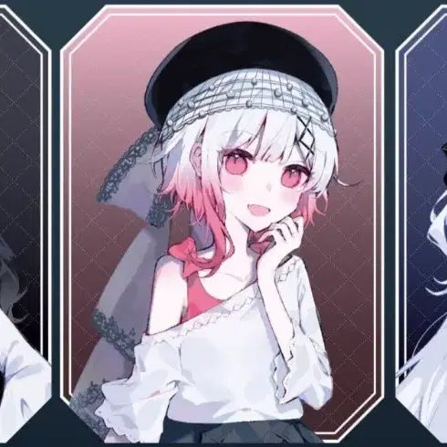 [BUNJANG] Manosava Magical Girl&
