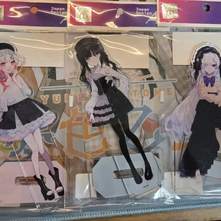 [BUNJANG] Manosava Magical Girl&