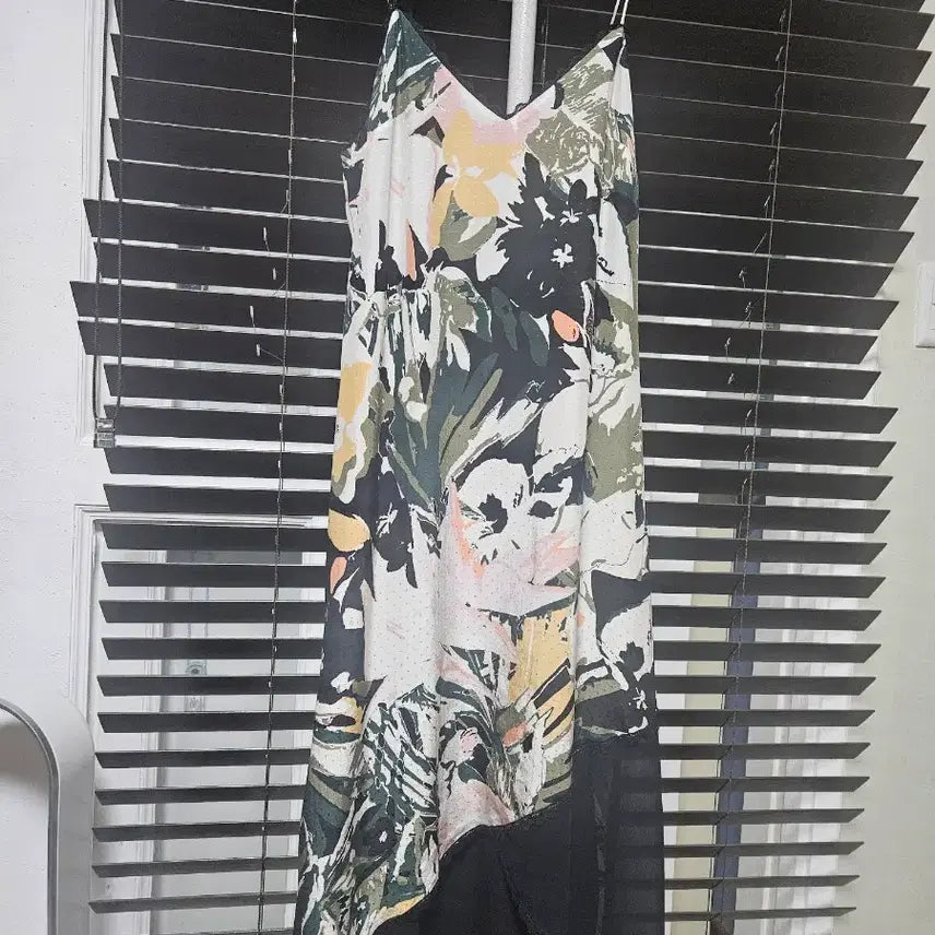 [BUNJANG] Club Monaco Lace Long Dress / 클럽모나코 레이스 롱원피스
