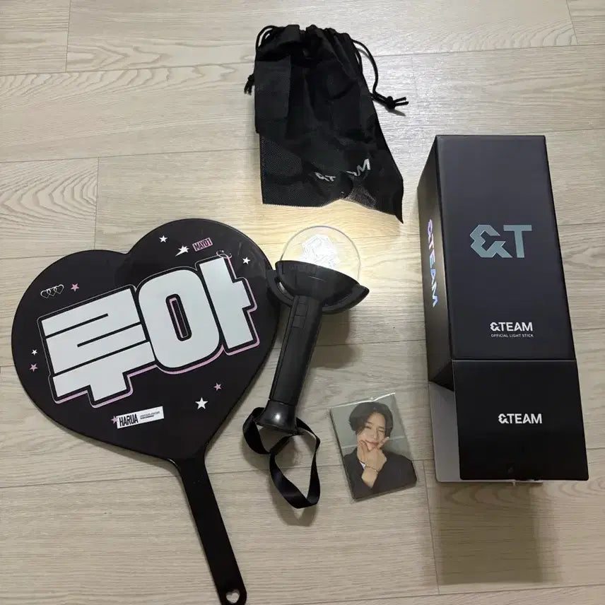 [SOLD OUT] 앤팀 르네봉 우치와