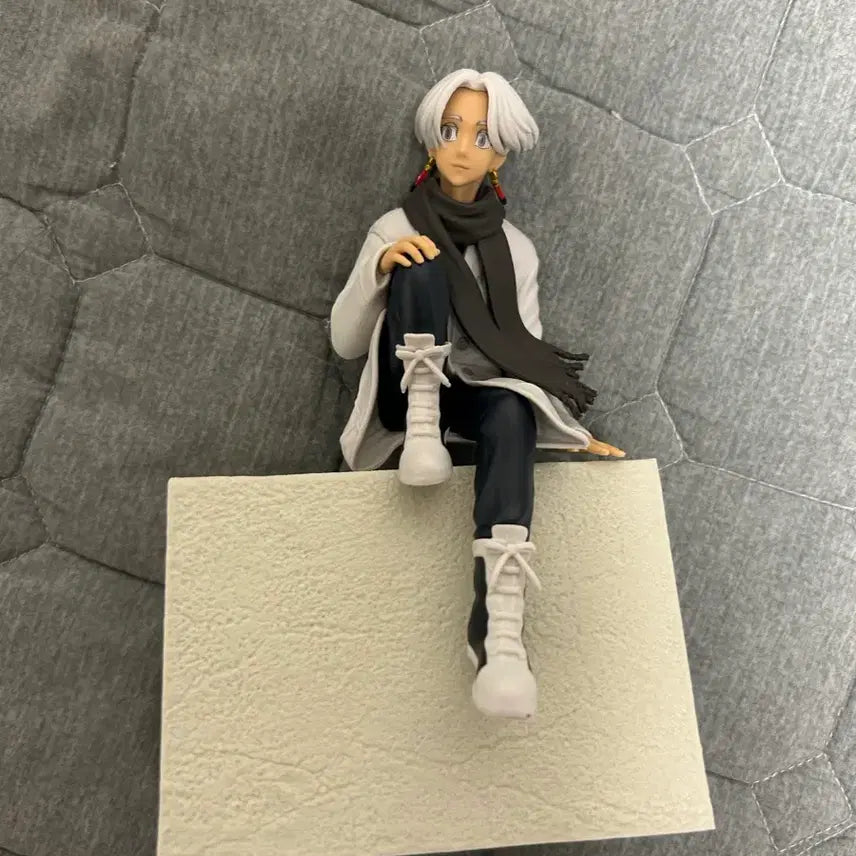 [BUNJANG] Izana Ichiban Kuji Figure / 도리벤 이자나 이치방쿠지 피규어