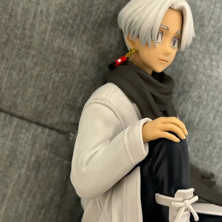 [BUNJANG] Izana Ichiban Kuji Figure / 도리벤 이자나 이치방쿠지 피규어