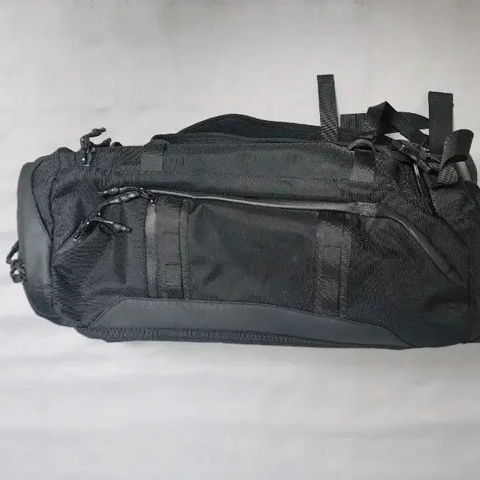 [BUNJANG] Manbag Bunker Boston Backpack / [ 맨백 ] 벙커 보스턴 백팩