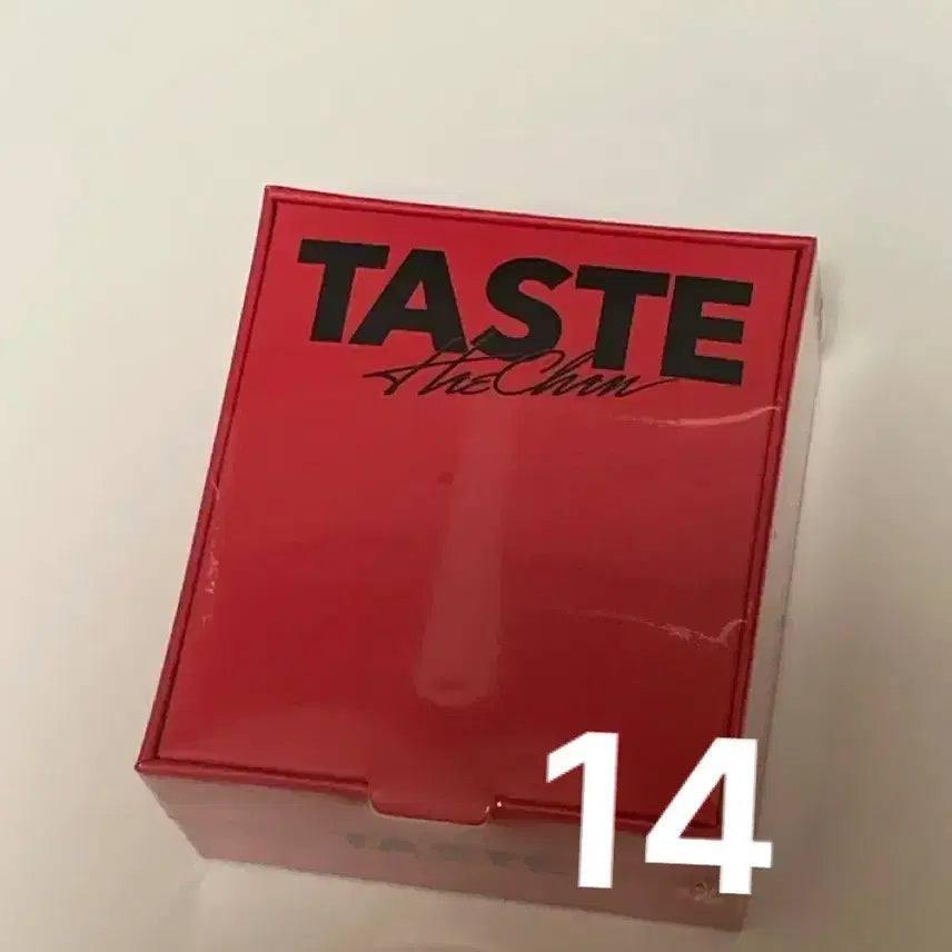 [BUNJANG] NCT Haechan Solo MD Sealed In-Ear Earphones / 해찬 인이어 이어폰 미개봉 솔로 엠디