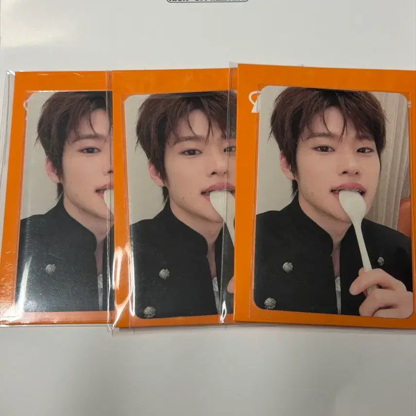 [BUNJANG] RIIZE Cheonil Party Scratch Card Photocard Sohee / 라이즈 천일 파티 스크래치 카드 트레카 양도 소희
