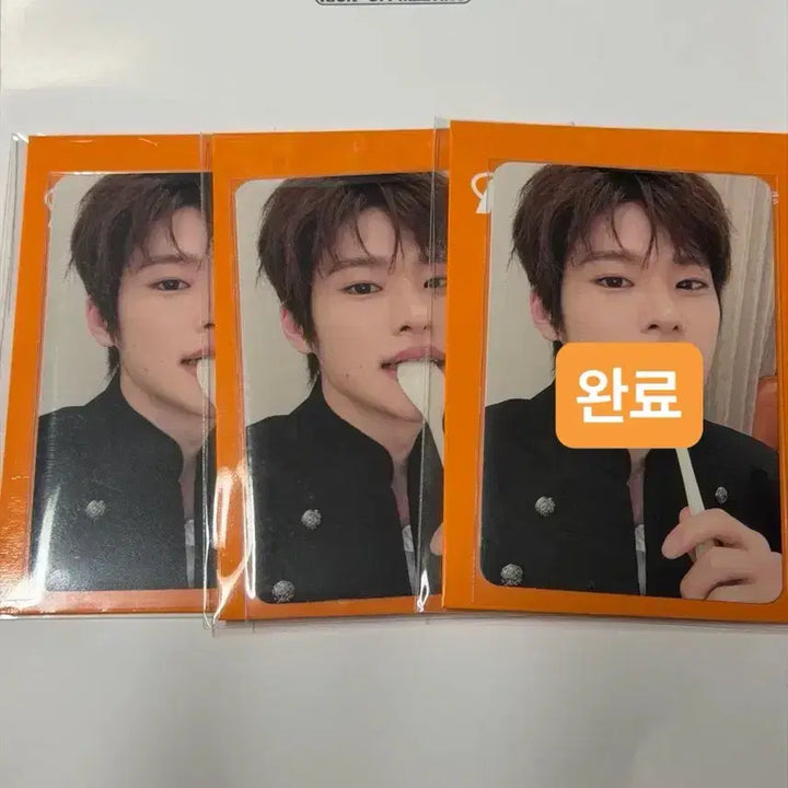 [BUNJANG] RIIZE Cheonil Party Scratch Card Photocard Sohee / 라이즈 천일 파티 스크래치 카드 트레카 양도 소희