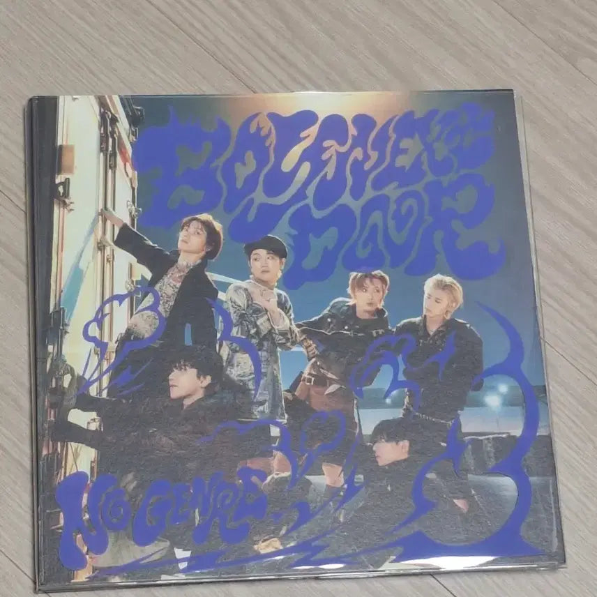 [BUNJANG] BOYNEXTDOOR Album / 보넥도 앨범