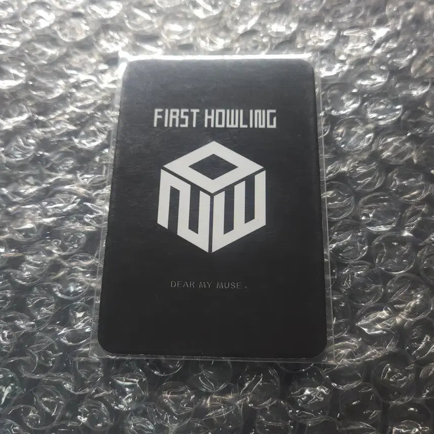 [BUNJANG] ENHYPEN DIMA MUJO Lucky Draw Photocard / 앤팀 디마뮤 dear my muse jo 죠 럭드 포카 포토카드