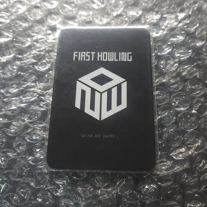 [BUNJANG] ENHYPEN DIMA MUJO Lucky Draw Photocard / 앤팀 디마뮤 dear my muse jo 죠 럭드 포카 포토카드