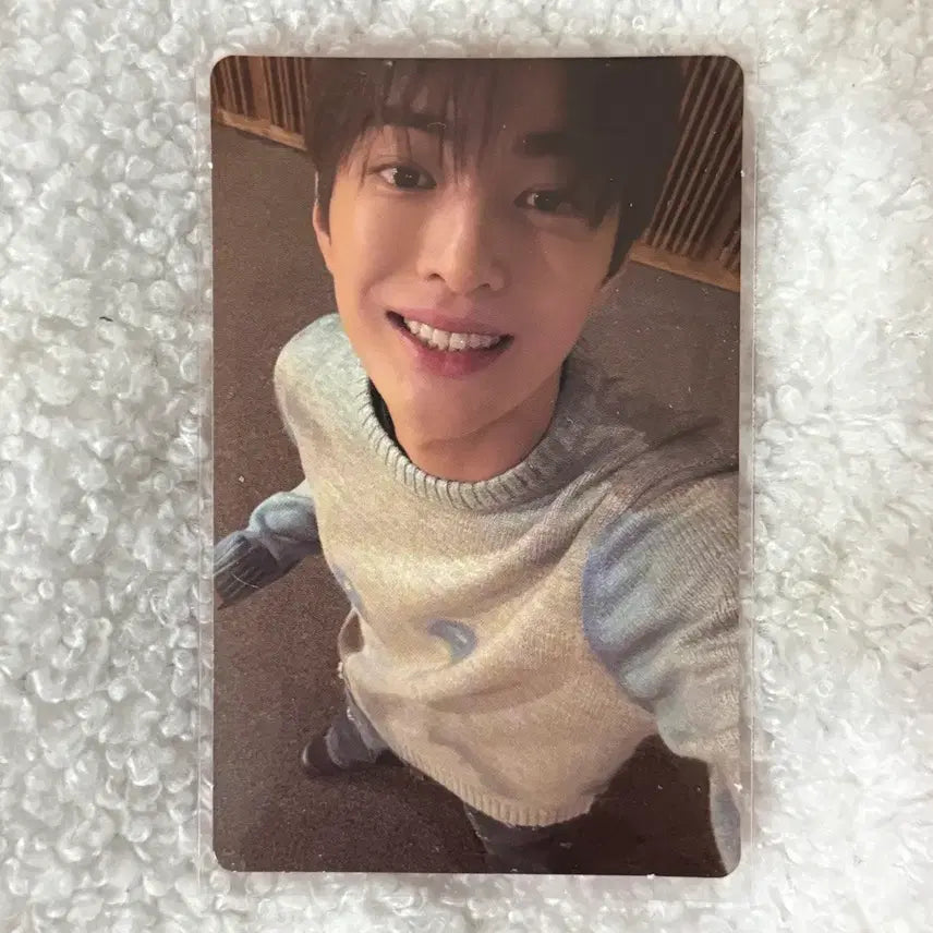 [BUNJANG] CORTIS Gunho Weverse Album Photocard / 코르티스 건호 위버스앨범 포카